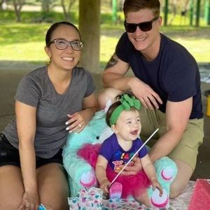 Meet your Posher, Cameron